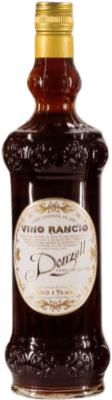 5,95 € Envío gratis | Vino generoso Padró Donzell Vi Ranci España Botella 75 cl