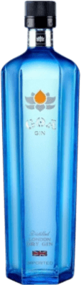 18,95 € Spedizione Gratuita | Genever Gin Dinsa Goa Regno Unito 1 L
