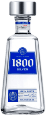 Tequila José Cuervo 1800 Silver 1 L