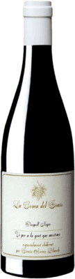 19,95 € Free Shipping | Red Wine Orto La Coma d'en Genís Negre D.O. Montsant Catalonia Spain Bottle 75 cl