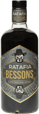 16,95 € Spedizione Gratuita | Liquori Bessons Ratafia Catalogna Spagna Bottiglia 70 cl