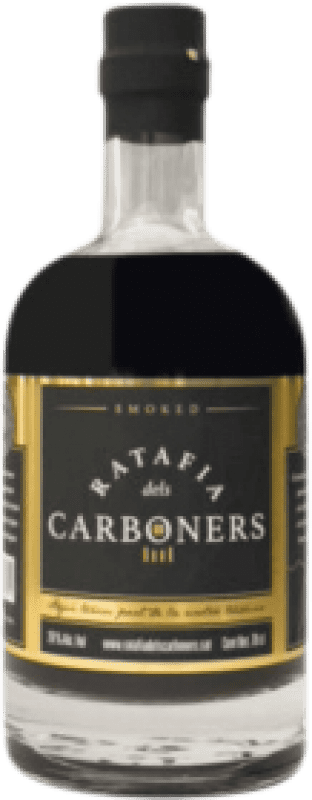 23,95 € 送料無料 | ラタフィア Carboners カタロニア スペイン 70 cl