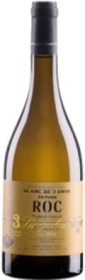 21,95 € Envoi gratuit | Vin Blanc Sant Josep Roc Singulars Espagne 3 Ans 75 cl