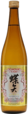 15,95 € Spedizione Gratuita | Sake Choya Giappone Bottiglia 72 cl