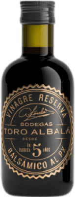Vinegar Toro Albalá Pedro Ximénez Balsamic Reserve — Aged 5 Years 50 cl