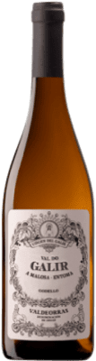 Virxe de Galir Val Godello 1,5 L