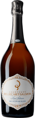 Billecart-Salmon Louis Salmon Chardonnay — 莎当妮 Brut — 起泡酒 干型 Cuvée, Blanc de Blancs 75 cl