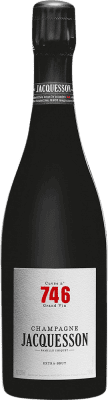 Jacquesson 746 Cuvée Экстра-Брут Резерв 1,5 L