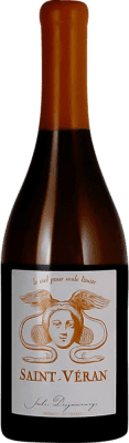 Jules Desjourneys Chardonnay 75 cl