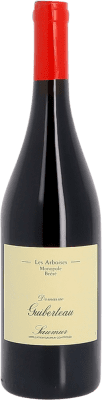 Domaine Guiberteau Les Arboises Cabernet Franc 75 cl