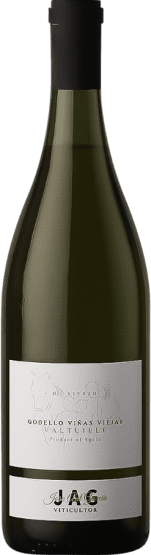 25,95 € Kostenloser Versand | Weißwein JAG Viticultor VV Viñas Viejas — Alte Reben D.O. Bierzo Kastilien und León Spanien Godello Flasche 75 cl