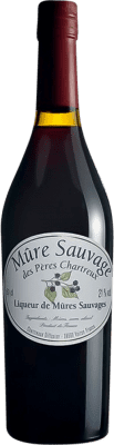 19,95 € Envoi gratuit | Liqueurs Chartreuse Mora France Bouteille Medium 50 cl