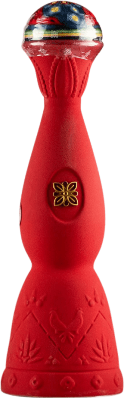 616,95 € Spedizione Gratuita | Tequila Clase Azul San Luis Messico Bottiglia 70 cl