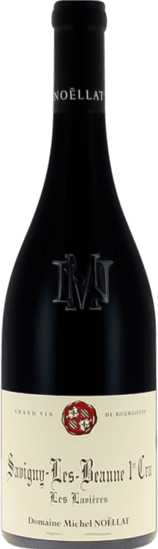 109,95 € 送料無料 | 赤ワイン Michel Noëllat Les Lavieres A.O.C. Savigny-lès-Beaune フランス Pinot Noir — ピノ・ノワール 75 cl