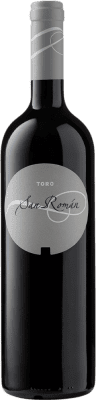 25,95 € Envoi gratuit | Vin Rouge San Román D.O. Toro Castille et Leon Espagne Tinta de Toro 75 cl