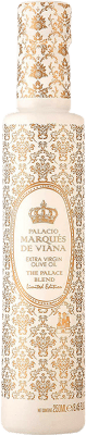 19,95 € 送料無料 | オリーブオイル Palacio Marqués de Viana Palacio 限定版, Blend — ブレンド, EVOO エキストラバージン アンダルシア スペイン 小瓶 25 cl ガラス