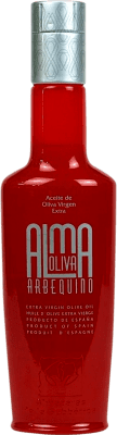 11,95 € 免费送货 | 橄榄油 ‎Almazaras de la Subbética Almaoliva Vidrio D.O.P. Priego de Córdoba 安达卢西亚 西班牙 Arbequina 小瓶 25 cl