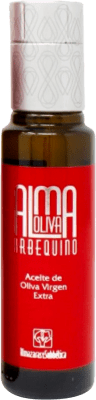 198,95 € 免费送货 | 盒装30个 橄榄油 Almazaras de la Subbética Almaoliva EVOO 特级初榨 D.O.P. Priego de Córdoba 安达卢西亚 西班牙 Arbequina — 阿贝基纳 小瓶装 10 cl 玻璃