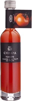 8,95 € 免费送货 | 尖酸刻薄 La Chinata Pulpa de Tomate Vidrio 埃斯特雷马杜拉 西班牙 微型瓶 10 cl