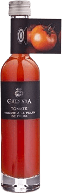 7,95 € 送料無料 | 酢 La Chinata Pulpa エストレマドゥーラ スペイン ミニチュアボトル 10 cl ガラス Tomate — トマト