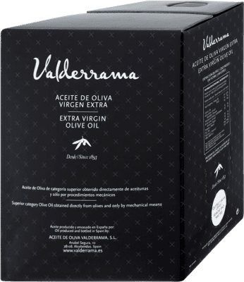 Aceite de Oliva Valderrama Picuda 2 L