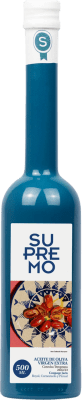 Azeite de Oliva Supremo Vidrio 50 cl