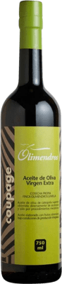 Huile d'Olive Olimendros Vidrio 75 cl