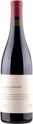 Weingut Rosi Schuster Aus den Dorfern Tinto 75 cl