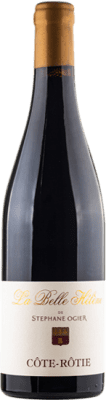 Stéphane Ogier La Belle Hélene Syrah 75 cl