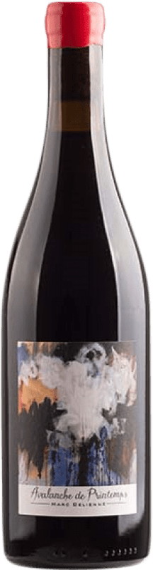 59,95 € Kostenloser Versand | Rotwein Marc Delienne Marc Delienne. Avalanche de Printemps A.O.C. Fleurie Beaujolais Frankreich Gamay Magnumflasche 1,5 L