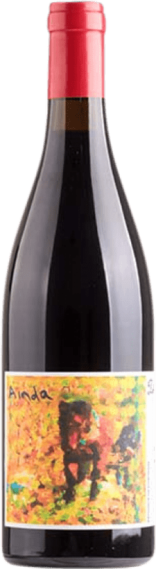 24,95 € Envoi gratuit | Vin Rouge Antonio Madeira Ainda Palhete I.G. Dão Dão Portugal Vidueño 75 cl