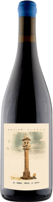 33,95 € Envío gratis | Vino tinto Adrian Alonso El Serbal La Santa D.O. Arlanza Castilla y León España Tempranillo, Garnacha, Viura, Albillo Botella 75 cl
