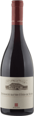49,95 € Envío gratis | Vino tinto Cyprien Arlaud Cyprien Arlaud A.O.C. Bourgogne Hautes-Côtes de Nuits Borgoña Francia Pinot Negro Botella 75 cl