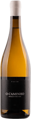 Márcio Lopes Pequenos Rebentos o Caminho Albariño 75 cl