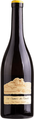 Jean-François Ganevat Les Chamois du Paradis Chardonnay 75 cl