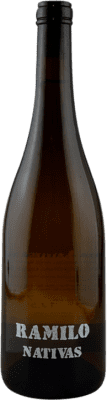 Ramilo Nativas Branco 75 cl