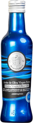 15,95 € Envio grátis | Azeite de Oliva Condado de Martiniega Espanha Arbequina Garrafa Medium 50 cl