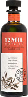 Olivenöl 12MIL Royales Royal E-NOL Extra Nativ 50 cl