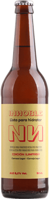 Cerveza Caja de 12 unidades Innoble 50 cl