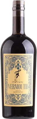 Wermut Montauto Vermentino 75 cl