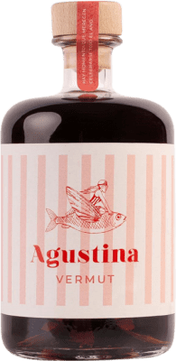 19,95 € 送料無料 | ベルモット Agustina バレンシアのコミュニティ スペイン ボトル 75 cl