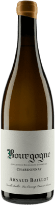 Domaine Arnaud Baillot Chardonnay 75 cl