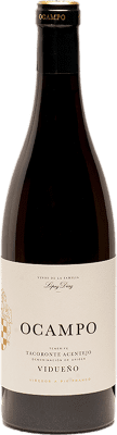 Presas Ocampo Vidueño Blanco 75 cl