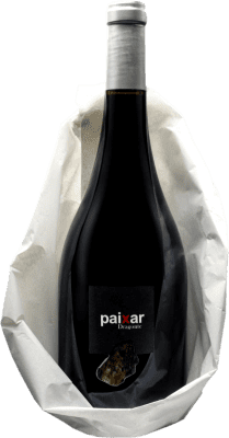 73,95 € Бесплатная доставка | Красное вино Luna Beberide Paixar Viña de Vaca D.O. Bierzo Испания Mencía бутылка 75 cl