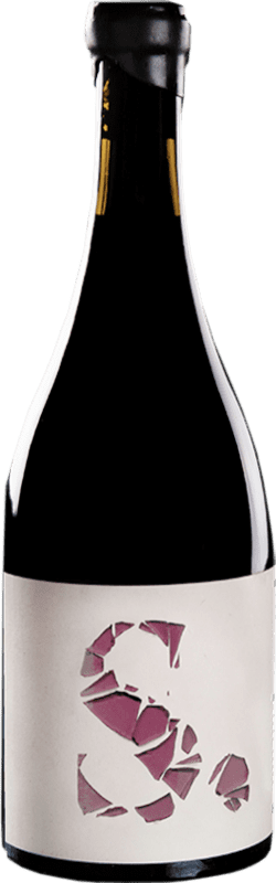 36,95 € Envoi gratuit | Vin Rouge Altavins Sélection D.O. Terra Alta Catalogne Espagne Cariñena — Carignan Bouteille 75 cl