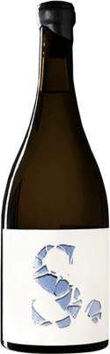 36,95 € Envoi gratuit | Vin Blanc Altavins Sélection D.O. Terra Alta Catalogne Espagne Garnacha — Grenache 75 cl