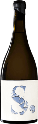 36,95 € Envio grátis | Vinho branco Altavins Selecció D.O. Terra Alta Catalunha Espanha Grenache Branca Garrafa 75 cl