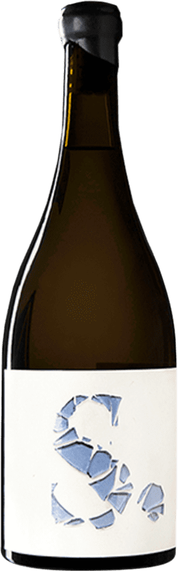 36,95 € Kostenloser Versand | Weißwein Altavins Selecció D.O. Terra Alta Katalonien Spanien Grenache Weiß Flasche 75 cl