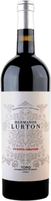 Albar Lurton Cuesta Grande Tempranillo 75 cl