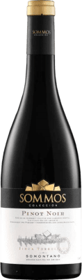 Sommos Colección Pinot Negro 75 cl